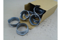 (10) ME Madison 2" Chase Nipple  , L-706