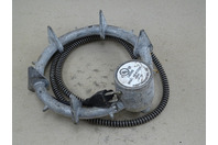 Farm Innovators Ice Chaser Tank Heater 120V, 1500W, H-419