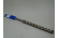 Bosch Speed-X 1-1/2" x 14" Spline Drive Hammer Drill Bit , HC4091