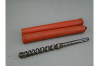 Powers 1-1/8" x 15" SDS Max Drill  , 08843