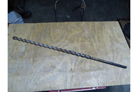 Relton 1-1/8" x 30" x 42" SDS Max Drill Bit , PMX18-42