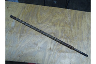  1-1/8" x 31" x 36" SDS Max Carbide Drill Bit , 06-H-222