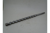  1-1/8" x 15" x 21" SDS Max Drill Bit , 