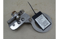 Spider Rope Grab 310LBS, 5/8" Rope, BD-00005