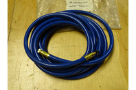 Lansas 20' Extension Hose Blue , 330-20