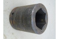 Wright 2-1/8" 6-Point Impact Socket 1.5" Drive, 84834