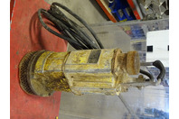 Wacker Neuson 2HP Submersible Water Pump 3"  110V, 69' Max Lift, PS3-1500