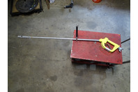 Guardair Force 5 Air Gun 48" , F5048AA