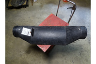 Air Systems International Saddle Vent Confined Space Duct 8" , SV189