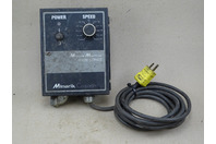 Minarik Motor Master 20000 Series DC Motor Controller 115V Input, MM23401A