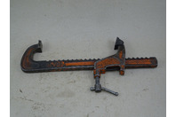 Carver Rack Clamp 12" 300mm , T205