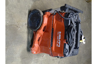 Hilti 8 Gallon Wet/Dry Vac Dust Extractor 120V 60Hz 9A, VC 150-10 XE