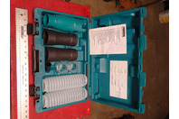 Makita Dust Extractor Attachment , 196537-4