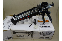 Red Head Hand Dispensing Tool for C6P-15 & G5P-15 , D100