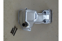 Husqvarna Muffler Kit , 5876687-02