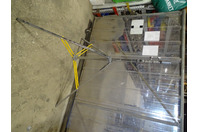 Airstar Lightstand Tripod 18Ft Steel , 70835