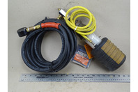 Lansas Flow-Thru Plug 2" Bypass, 020-06