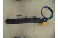 Lansas Pneumatic Long AR Grip Rib Test Plug 4" - 6", 031-46