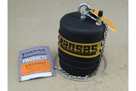 Lansas 6" Pneumatic AR Test Plug , 030-06