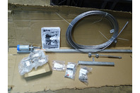 Miller Vi-Go Vertical Cable System 100FT , VG/100FT