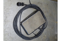 Lincoln Amptrol Remote Current Control Pedal , K870