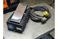 Miller Welder Foot Control Pedal , RFC-23A