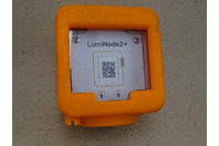 Lumicon LumiNode2+ Data Logger & Transmitter for Concrete Temp Data , MG2300