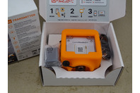 Lumicon LumiNode2+ Data Logger & Transmitter for Concrete Temp Data , MG2300