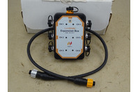 Lumicon Expansion Box for Lumicon Sensors , 810-00037