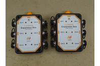 (2) Lumicon Expansion Box for Lumicon Sensors , 810-00037