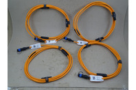 (4) Lumicon LumiSense Pro 11Ft Cord with 3 Sensors 3-11-3 , 815-00012
