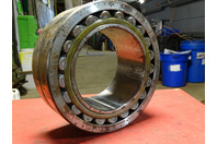 FAG Spherical Roller Bearing 170mm x 280mm x 109mm , 24134BS