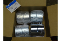 (4) Eaton 4" Set Screw Type Coupling for Conduit , 469