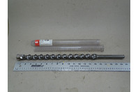 ITM 1-1/8" x 21" SDS Max w/ 4 x 90° Tungston Carbide Tip , SMTE2218