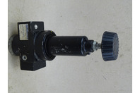 Wilkerson R30 Regulator Range: 10-125PSI 1" NPT, R30-08-000
