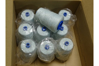 (10) Newlong Fischbein Polyester Portable Bag Closer Thread , 