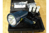 Mitchell Monarch Nova-Strobe Kit , DA Plus 115