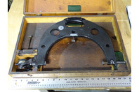 Standard Gage Snap Gage 10"-11" (254mm - 279mm) , 