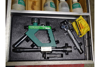 Eutectic Rototec Process Spray Gun System , Model I