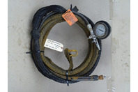 Plug Technologies Fill Kit Retrieval Rope with Gauge , 30Ft