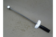 Craftsman Torque Wrench 0-140LBS 1/2" Drive , 44641