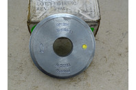 Kuriyama Piranha DP12TH 3/4" Top Hat Male Pusher , 514185-92