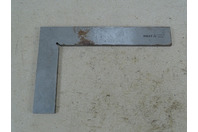 Holex Try Square 200 x 130 , DIN875/II