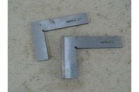 Holex Try Squares 100 x 70 , DIN875/II