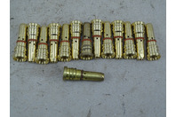 (14) Lincoln Magnum Pro Thread-On Gas Diffuser 550A , KP2747-1