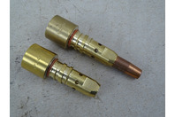 Lincoln Magnum Pro Thread-On Gas Diffuser 250A/350A , KP2746-1