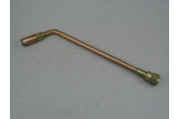 Victor 100 Series Rosebud Heating Nozzle Torch , 4-MFA-1