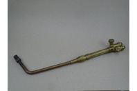 Victor Cutting Torch Handle w/ Rosebud Heating Nozzle UMH1-F , 315FC+