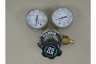 Harris Single Stage Compressed Gas Regulator , 25GX-145