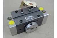 PHD Pneumatic Rotary Actuator 150PSI, RAS5 25X90-M-NB-PB-Q10